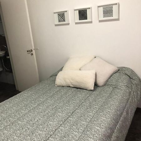 Comfortable Studio In Heart Of Recoleta بوينس آيرس المظهر الخارجي الصورة