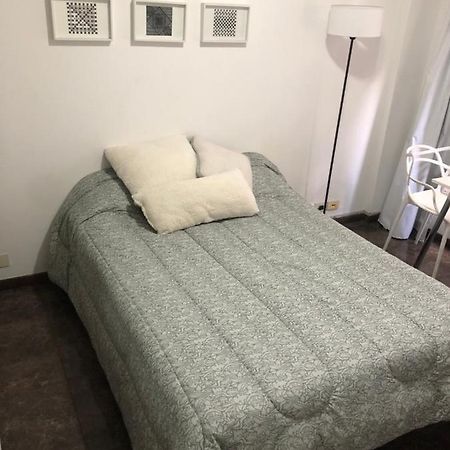 Comfortable Studio In Heart Of Recoleta بوينس آيرس المظهر الخارجي الصورة