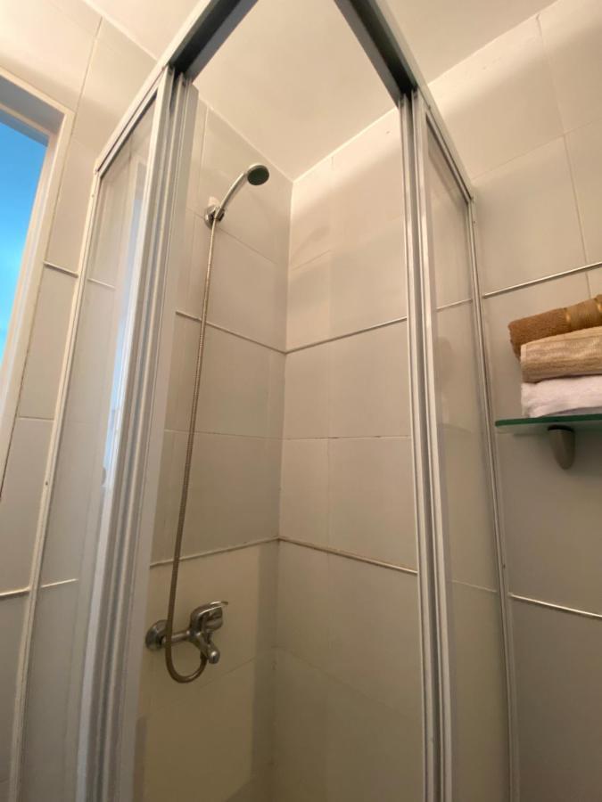 Comfortable Studio In Heart Of Recoleta بوينس آيرس المظهر الخارجي الصورة