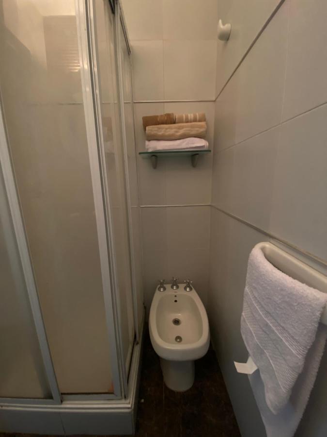Comfortable Studio In Heart Of Recoleta بوينس آيرس المظهر الخارجي الصورة