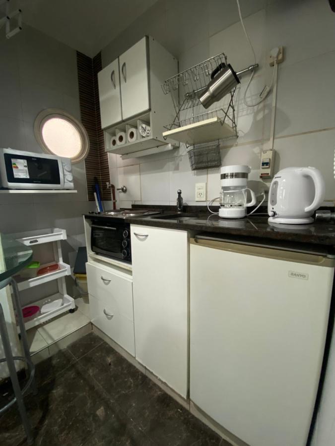 Comfortable Studio In Heart Of Recoleta بوينس آيرس المظهر الخارجي الصورة