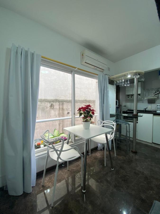 Comfortable Studio In Heart Of Recoleta بوينس آيرس المظهر الخارجي الصورة