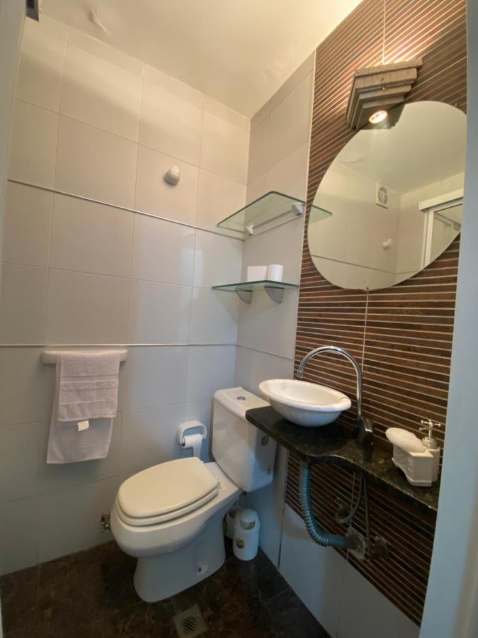 Comfortable Studio In Heart Of Recoleta بوينس آيرس المظهر الخارجي الصورة