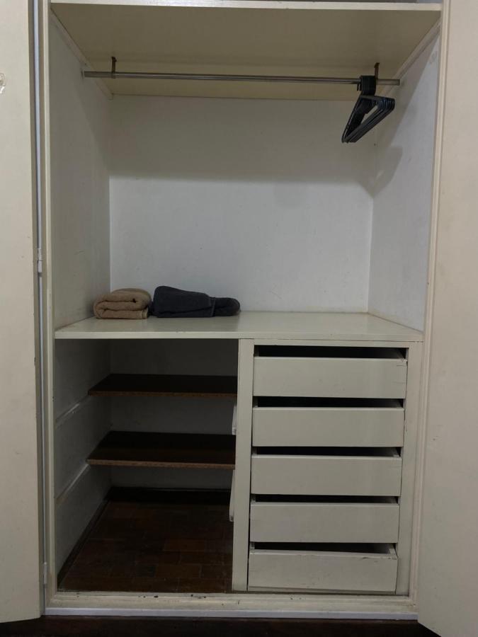 Comfortable Studio In Heart Of Recoleta بوينس آيرس المظهر الخارجي الصورة